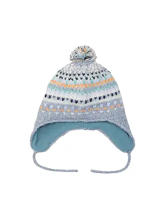 BARTS | Baby Mitala | hellblau